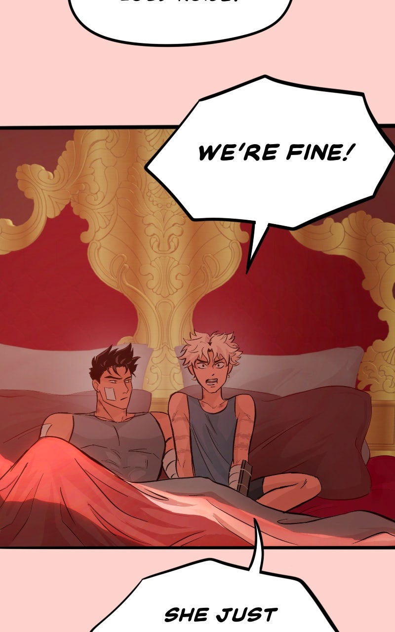 Read Osora EN Manga Online