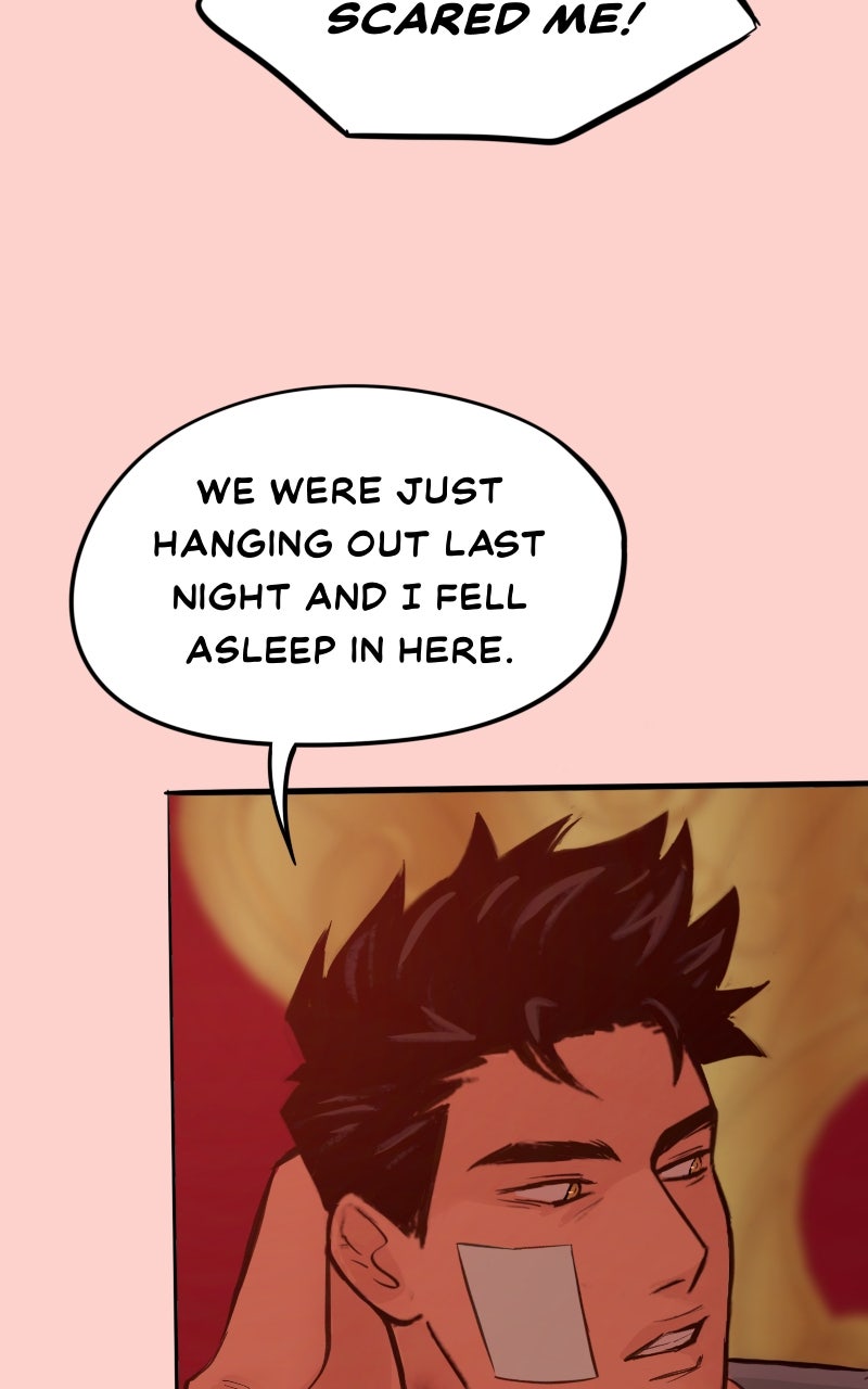 Read Osora EN Manga Online