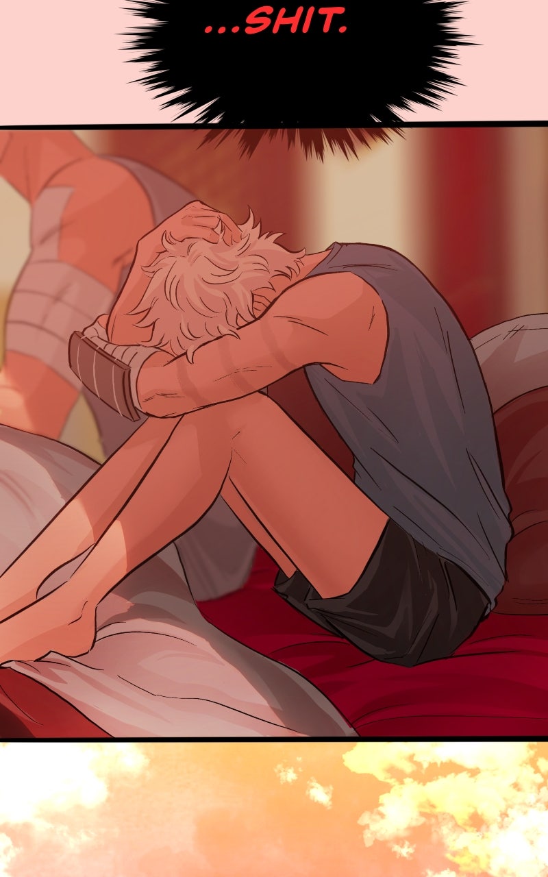 Read Osora EN Manga Online