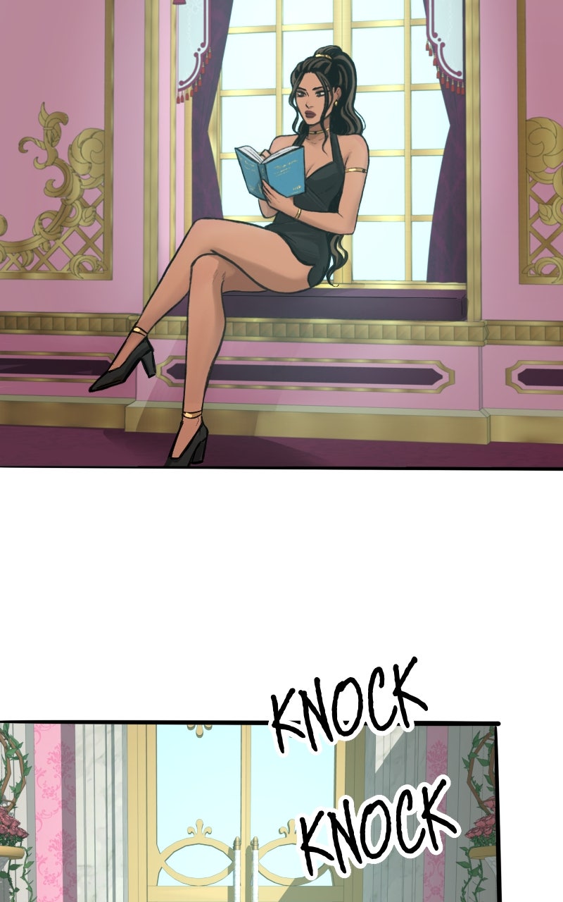 Read Osora EN Manga Online