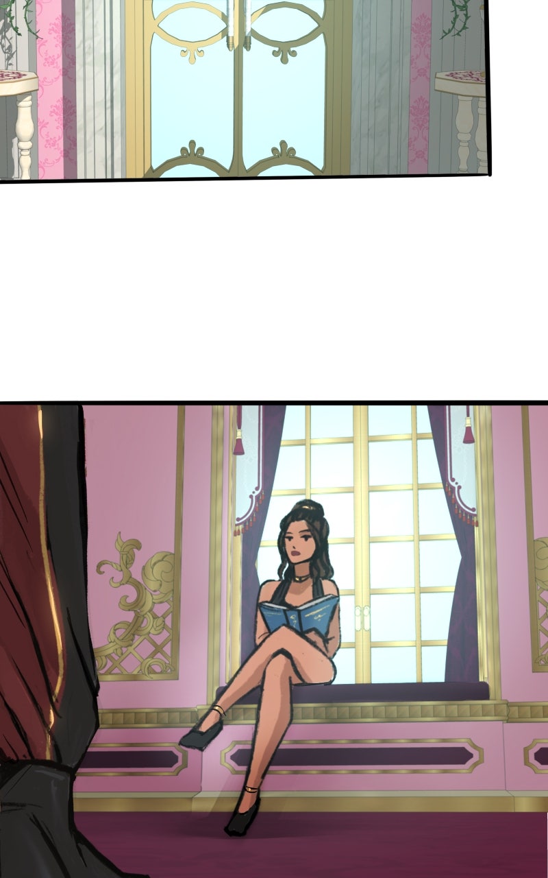 Read Osora EN Manga Online