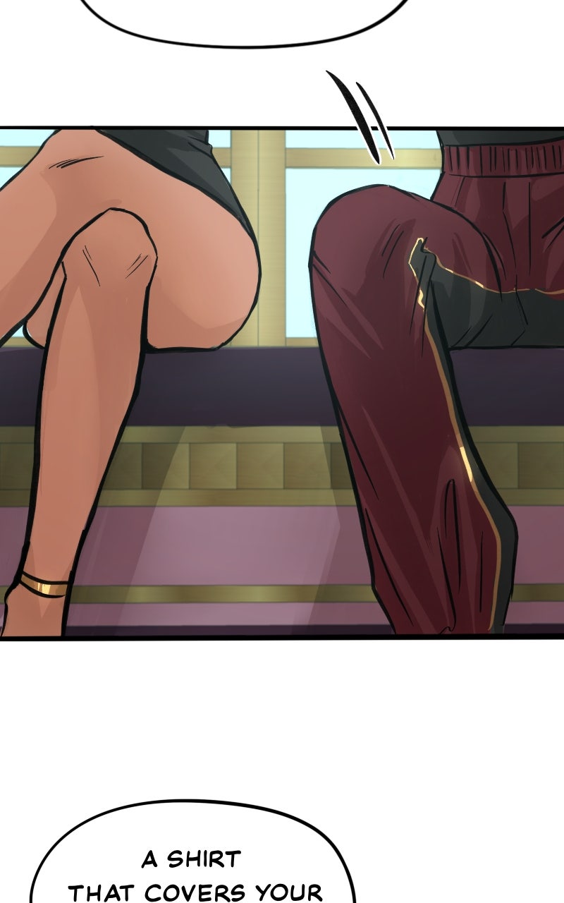 Read Osora EN Manga Online