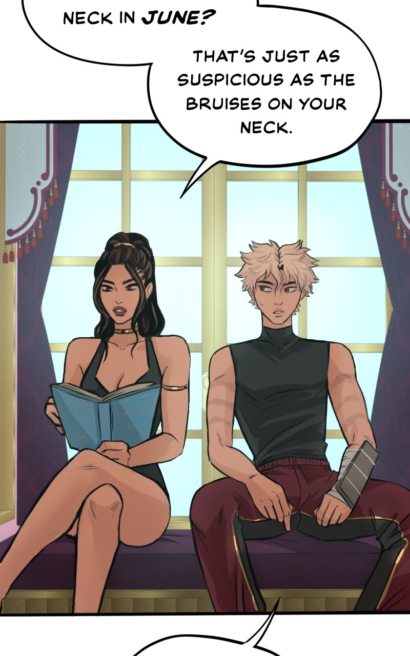 Read Osora EN Manga Online