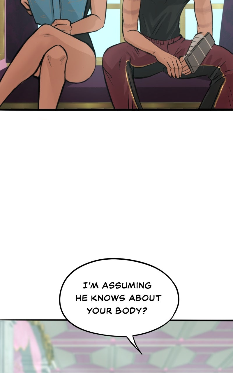 Read Osora EN Manga Online