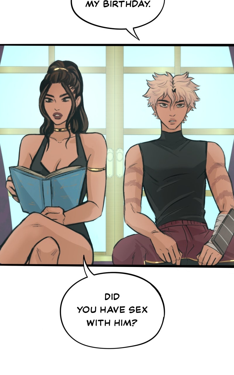 Read Osora EN Manga Online