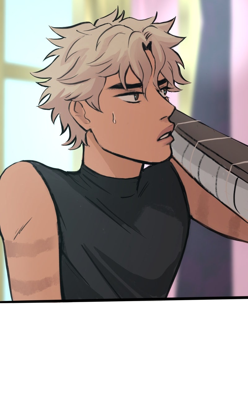 Read Osora EN Manga Online