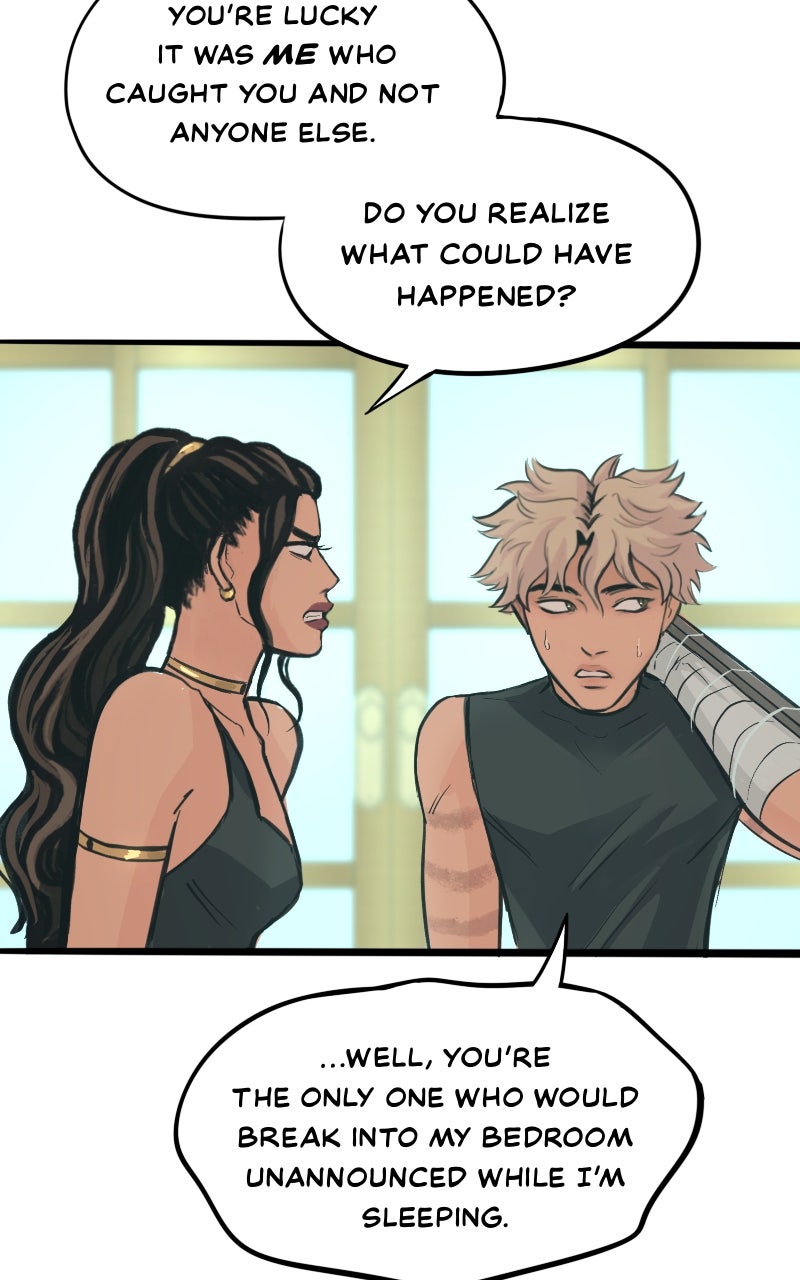 Read Osora EN Manga Online