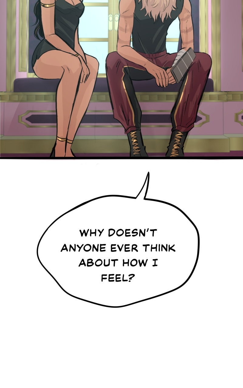 Read Osora EN Manga Online