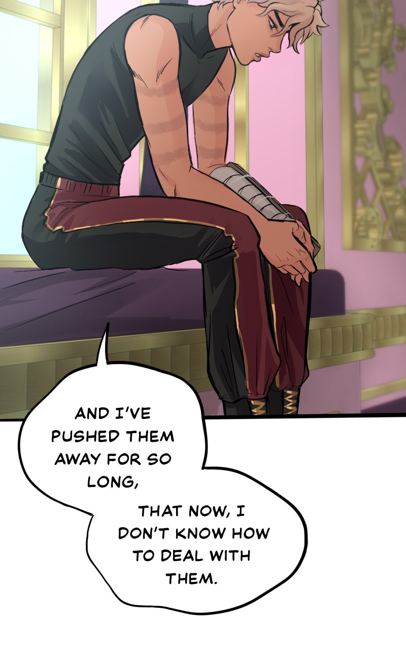 Read Osora EN Manga Online