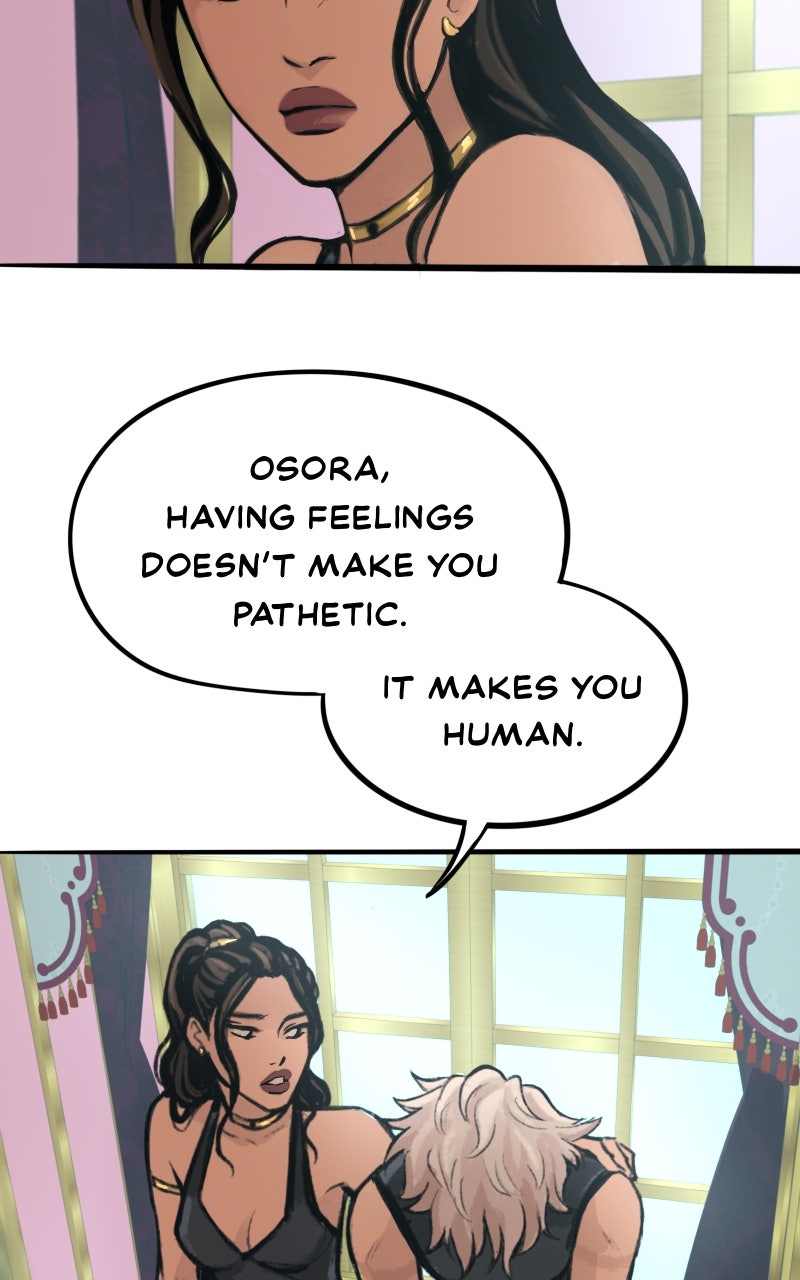 Read Osora EN Manga Online