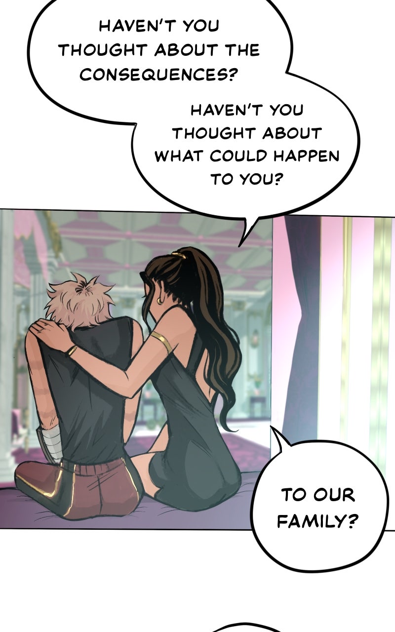 Read Osora EN Manga Online