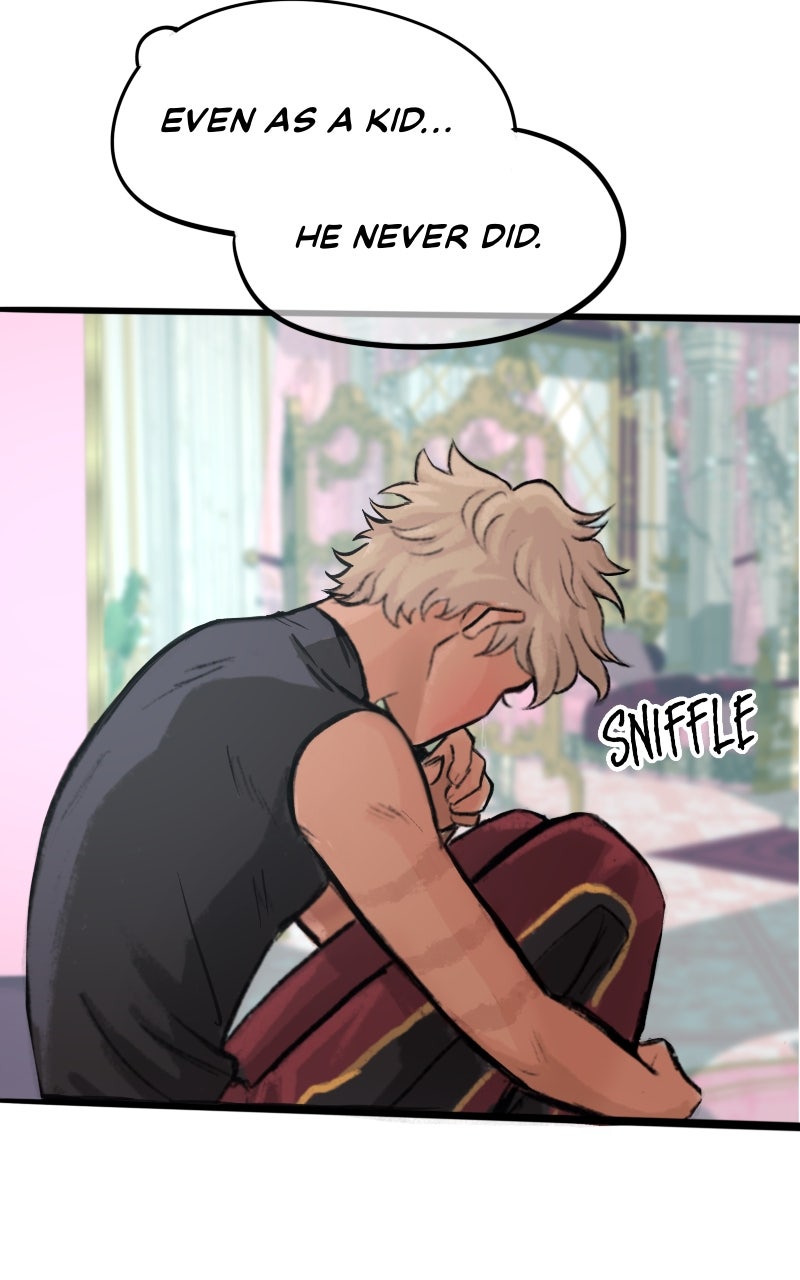 Read Osora EN Manga Online