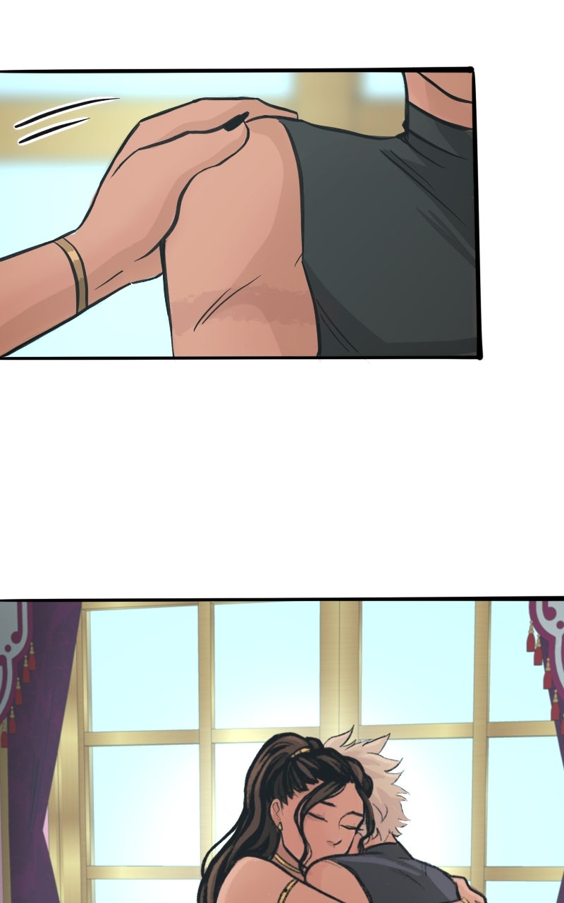 Read Osora EN Manga Online