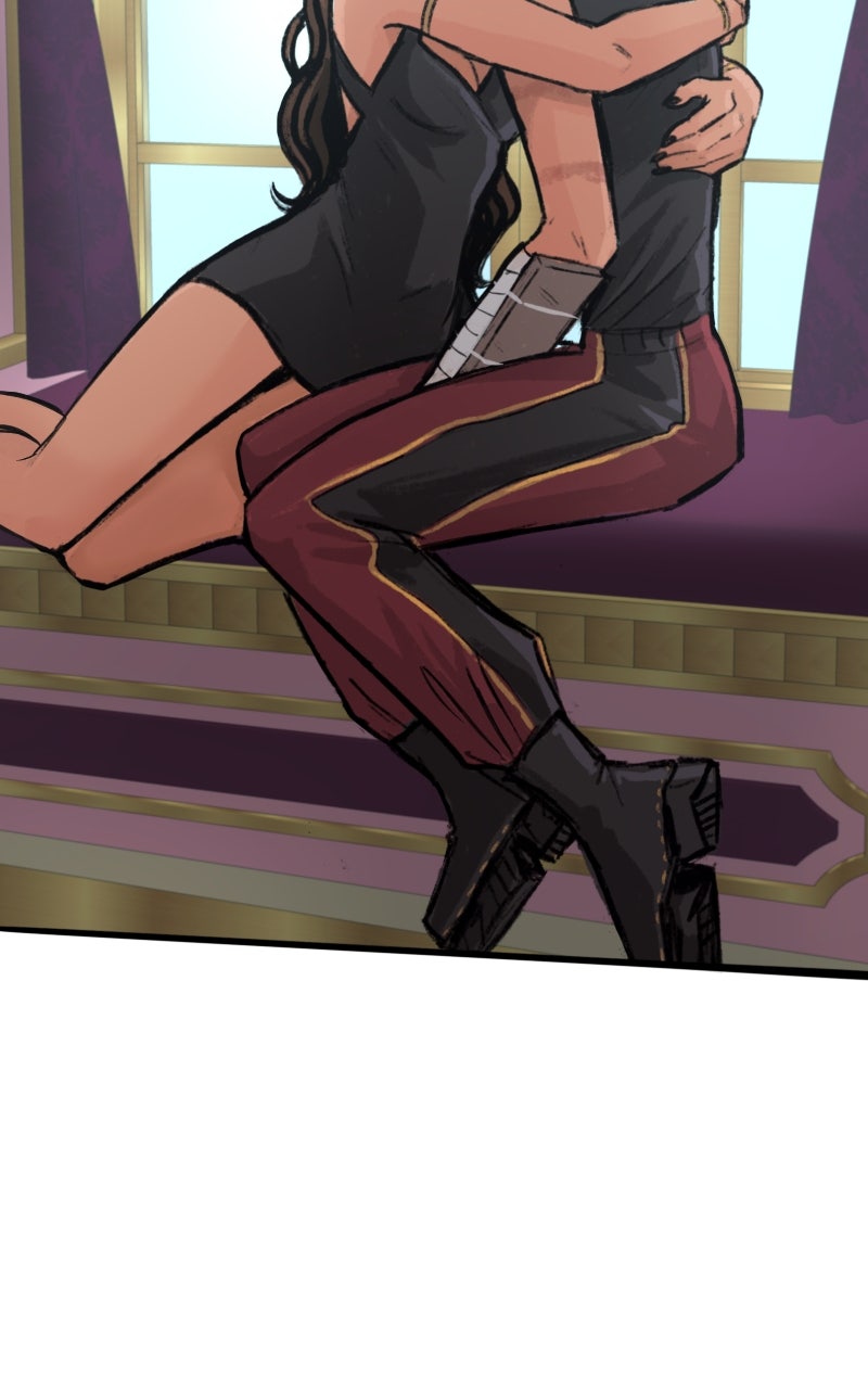 Read Osora EN Manga Online