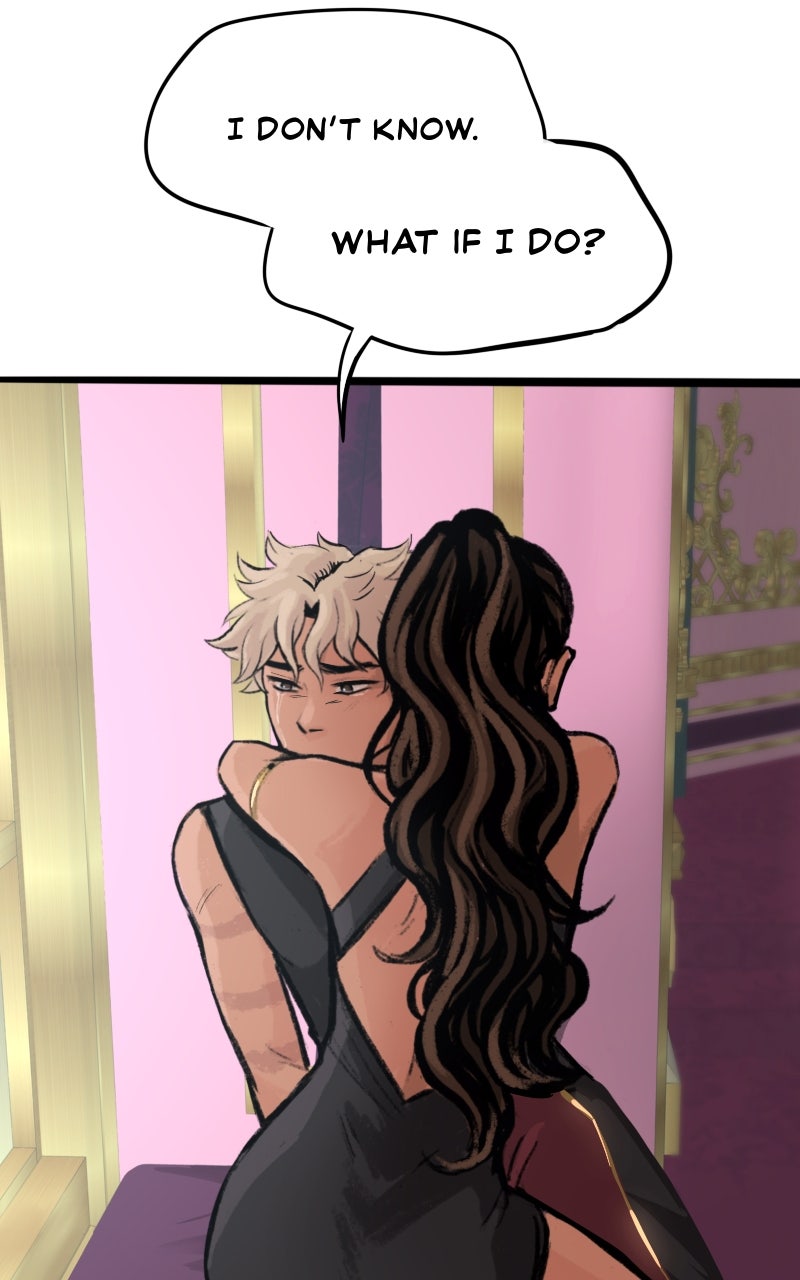 Read Osora EN Manga Online