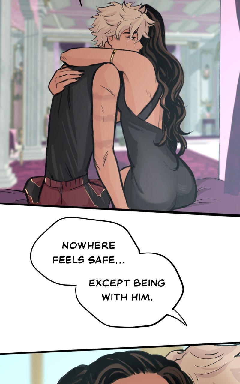 Read Osora EN Manga Online