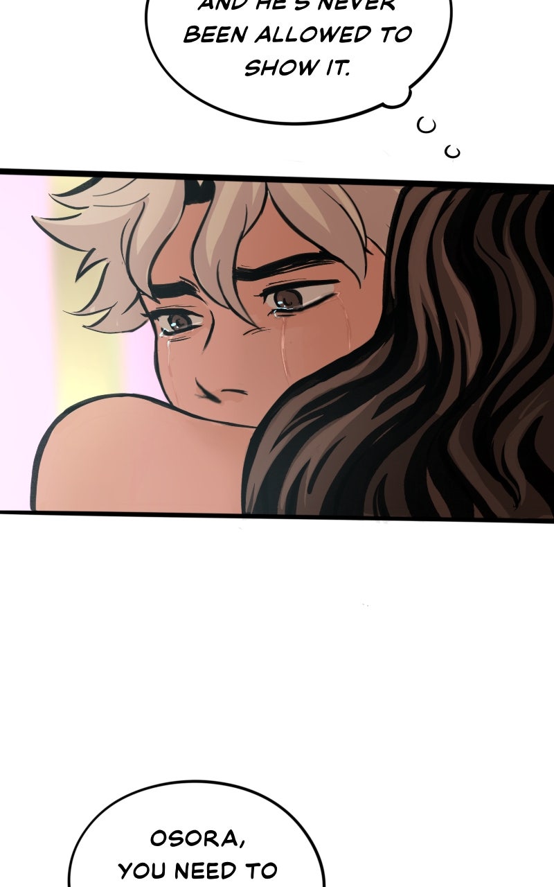 Read Osora EN Manga Online