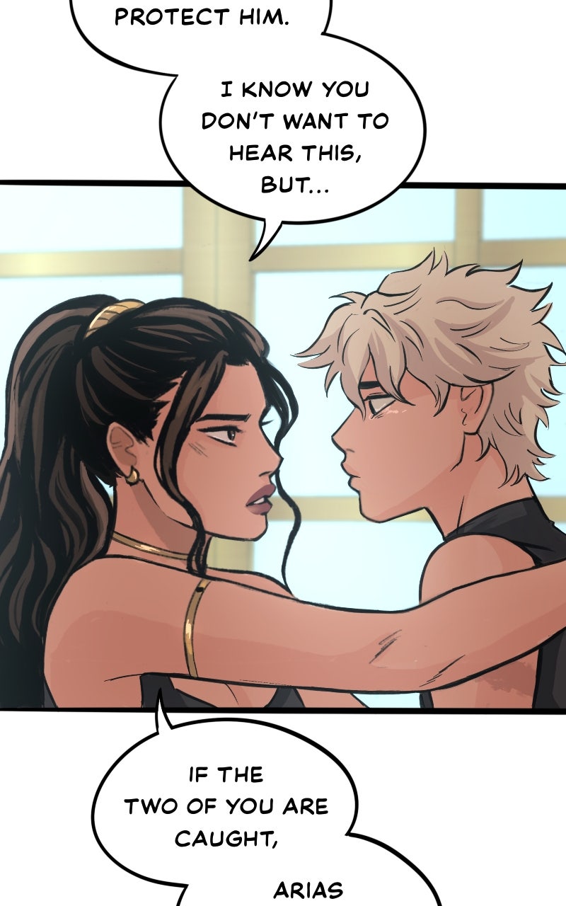 Read Osora EN Manga Online