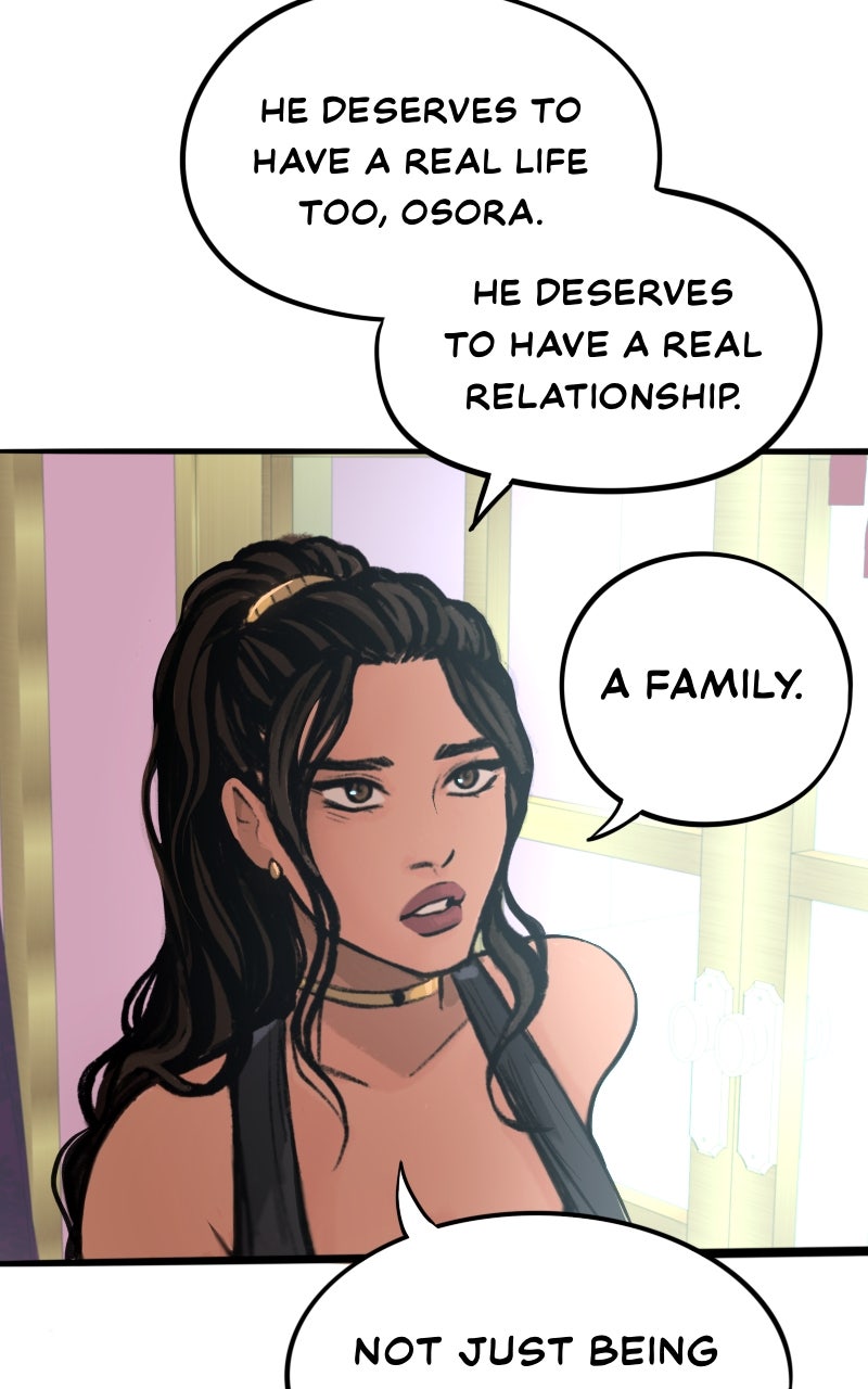 Read Osora EN Manga Online