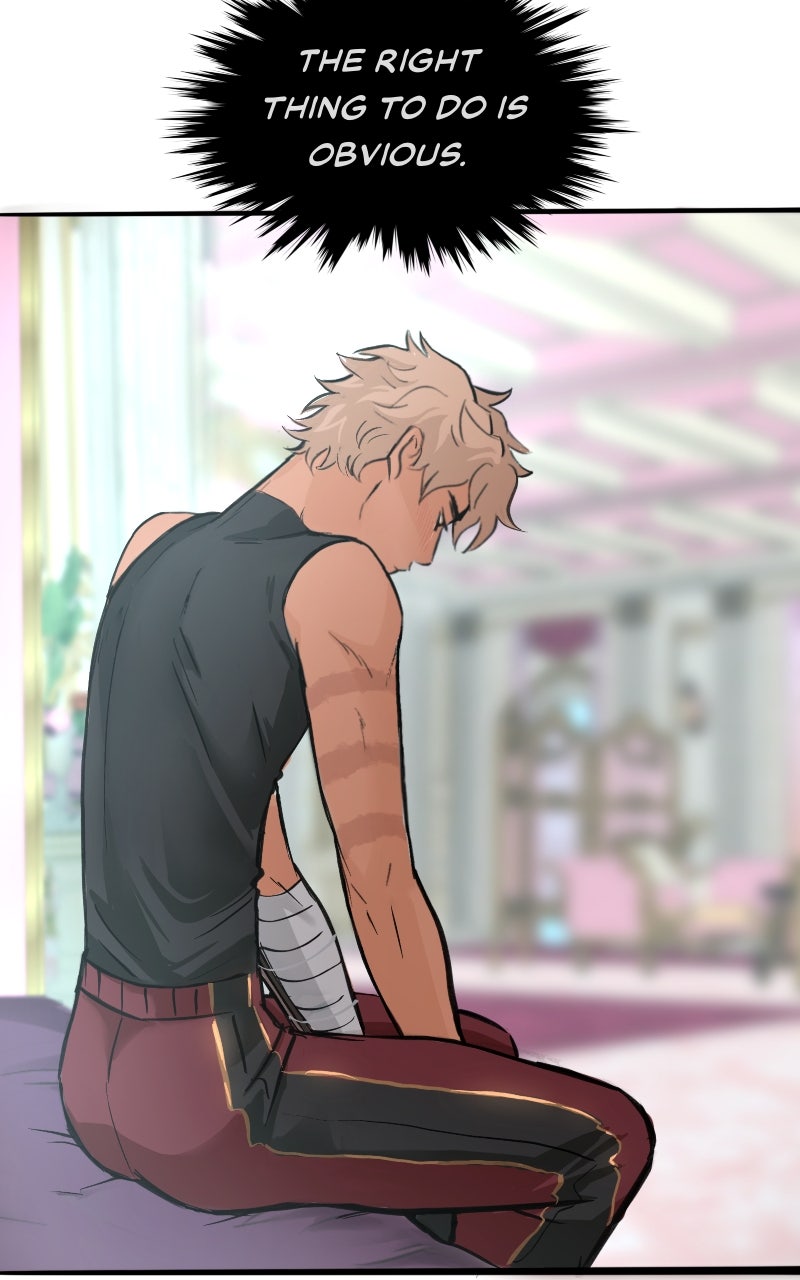 Read Osora EN Manga Online