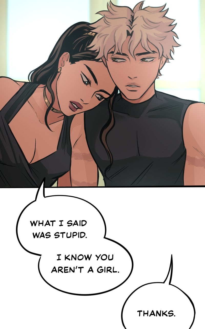 Read Osora EN Manga Online