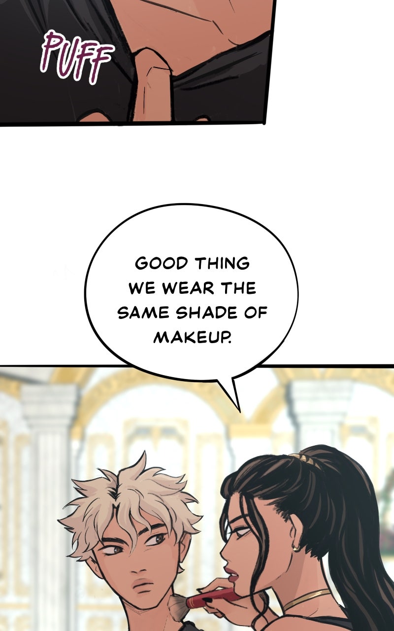 Read Osora EN Manga Online