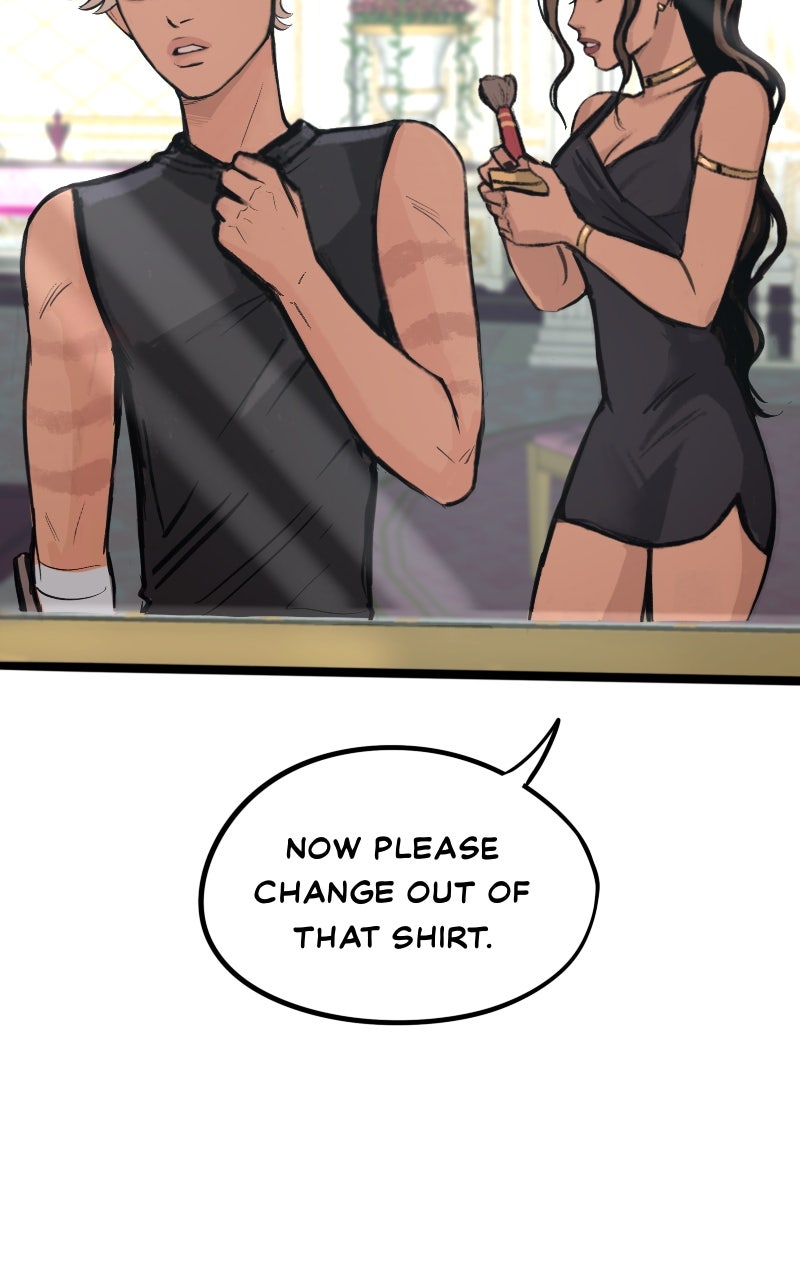 Read Osora EN Manga Online