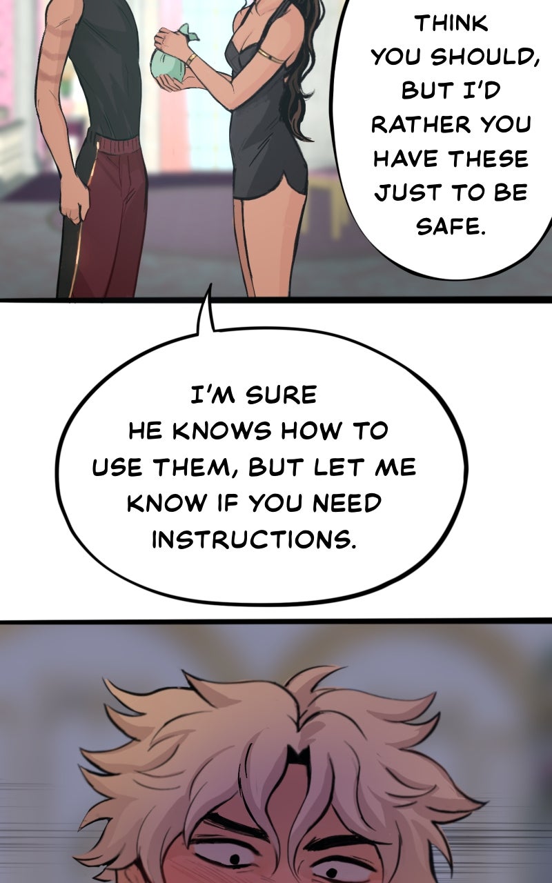 Read Osora EN Manga Online