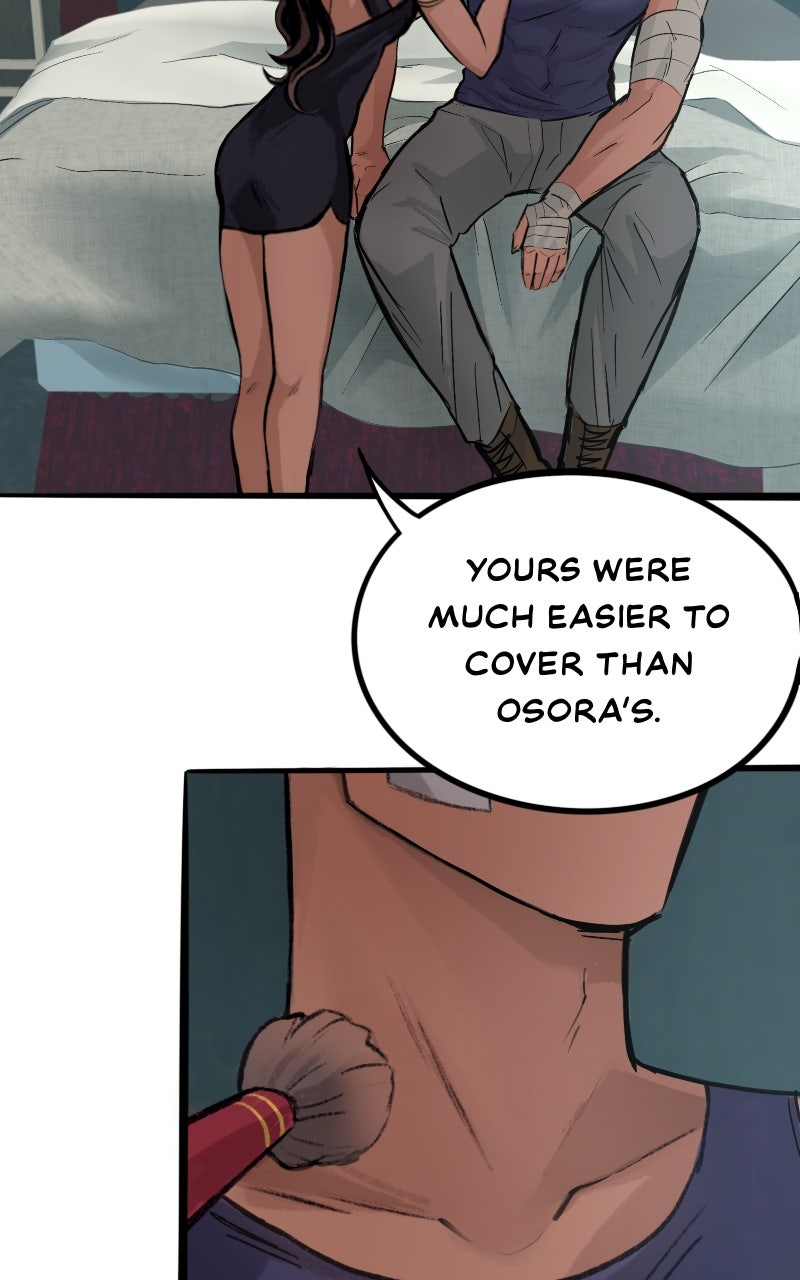 Read Osora EN Manga Online