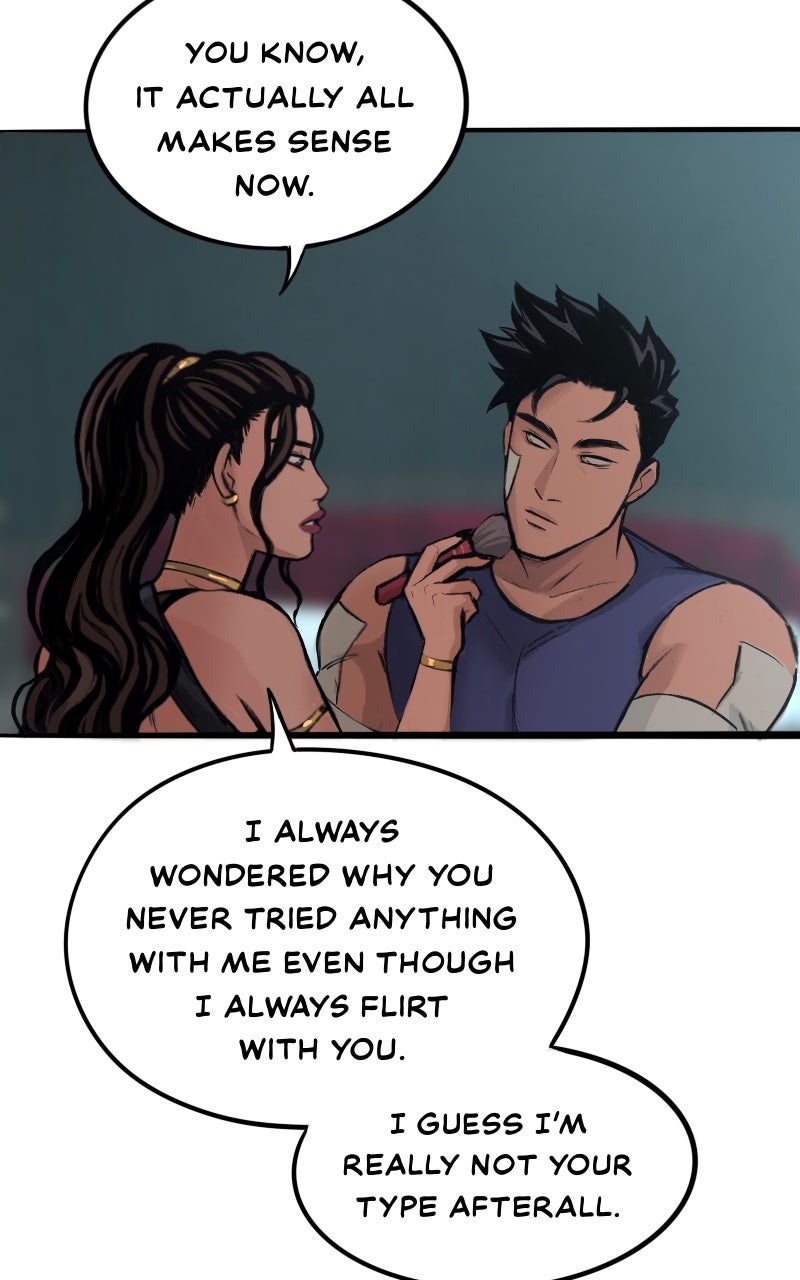 Read Osora EN Manga Online