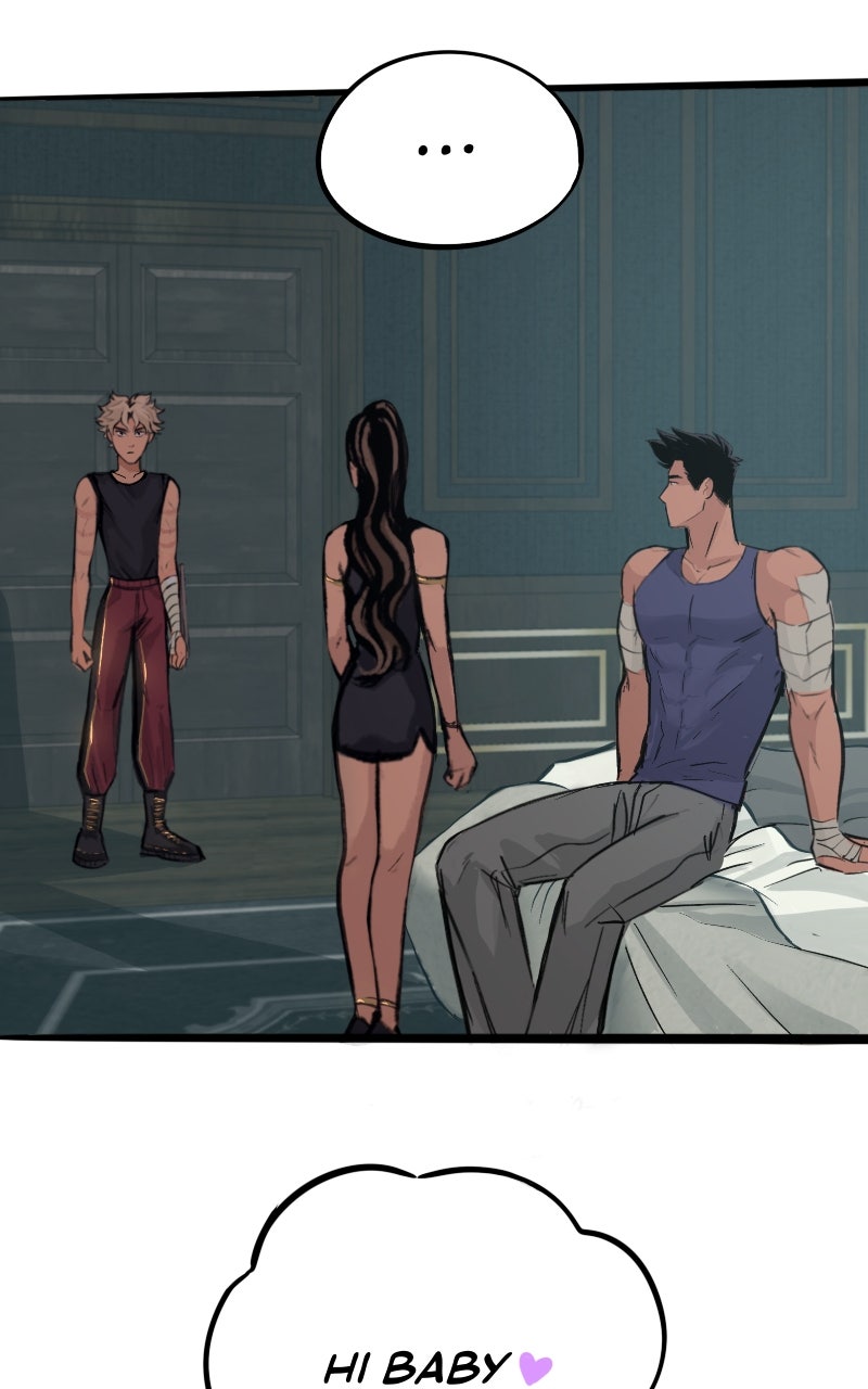 Read Osora EN Manga Online