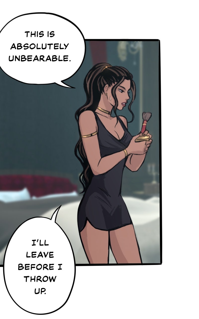 Read Osora EN Manga Online