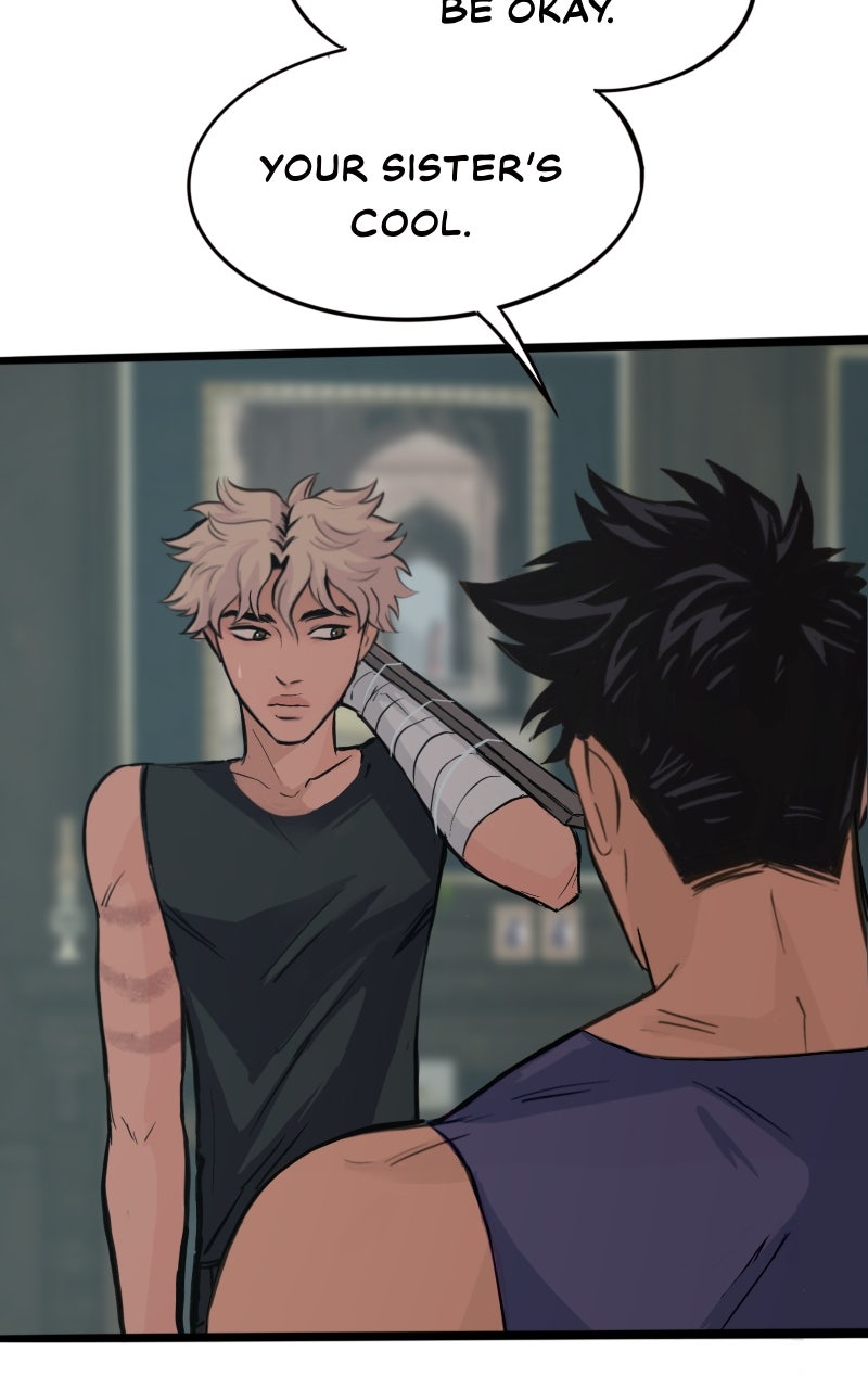 Read Osora EN Manga Online