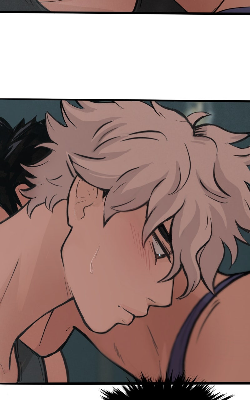 Read Osora EN Manga Online