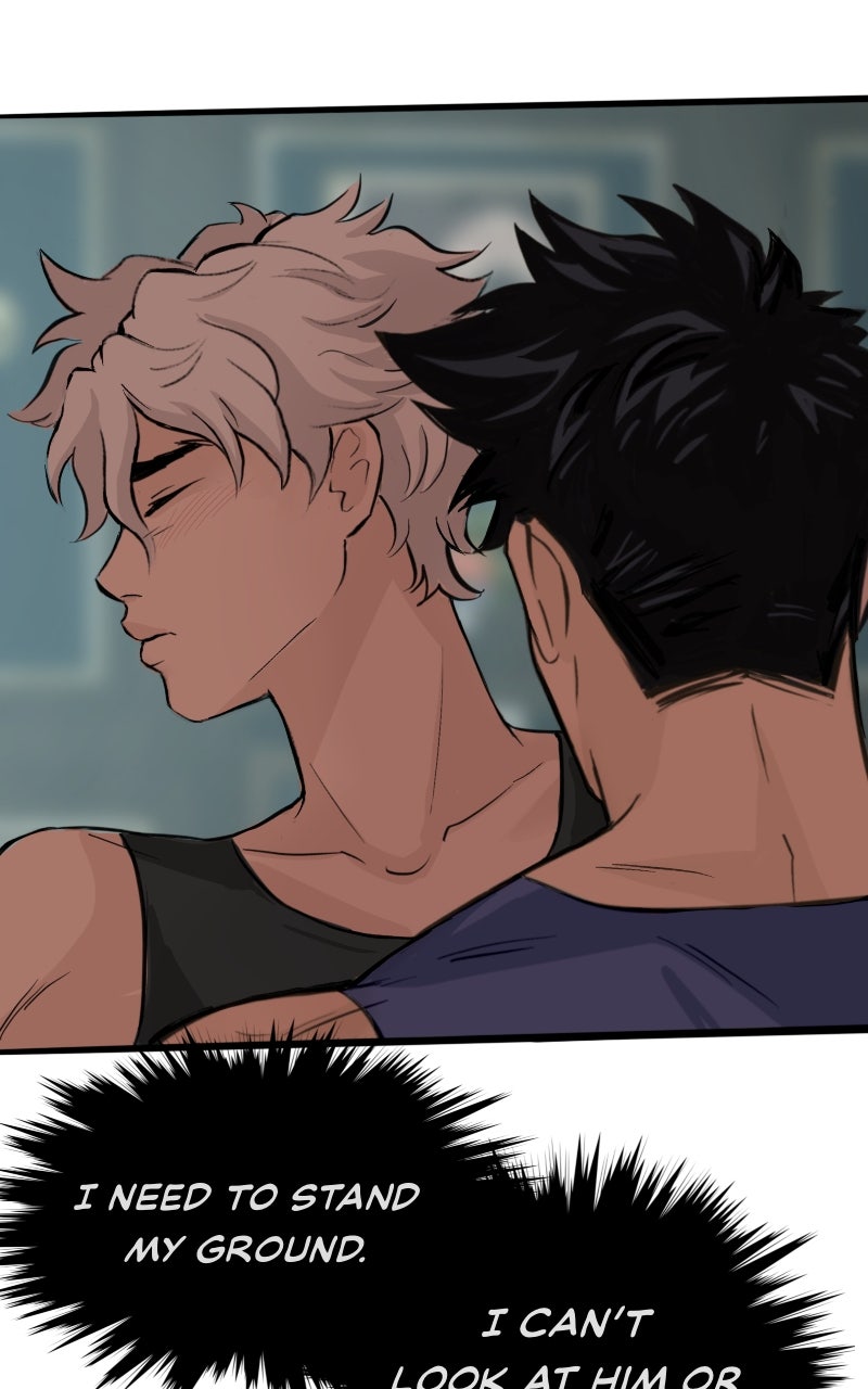 Read Osora EN Manga Online