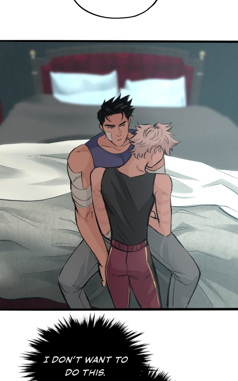 Read Osora EN Manga Online