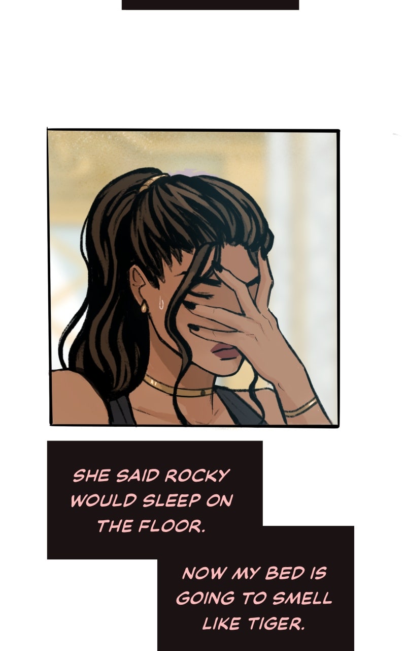 Read Osora EN Manga Online