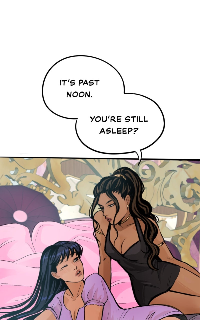 Read Osora EN Manga Online