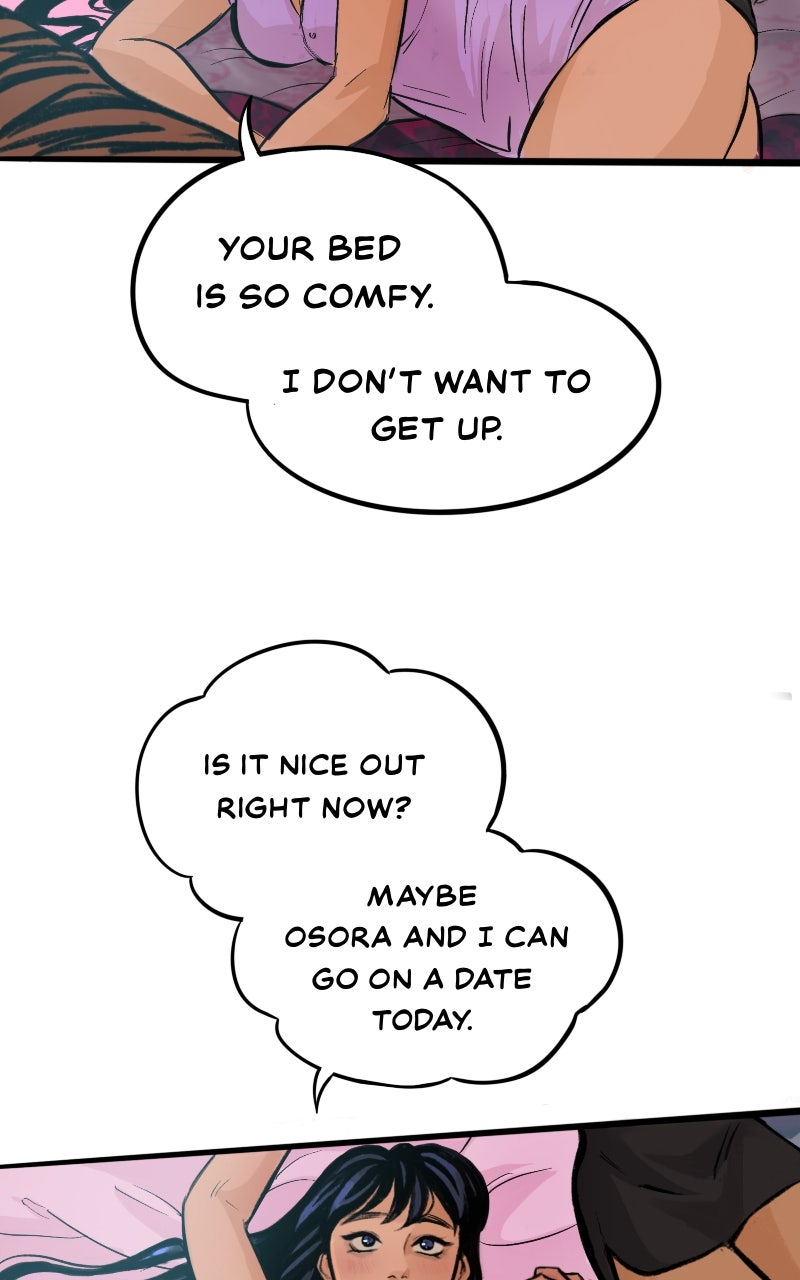 Read Osora EN Manga Online