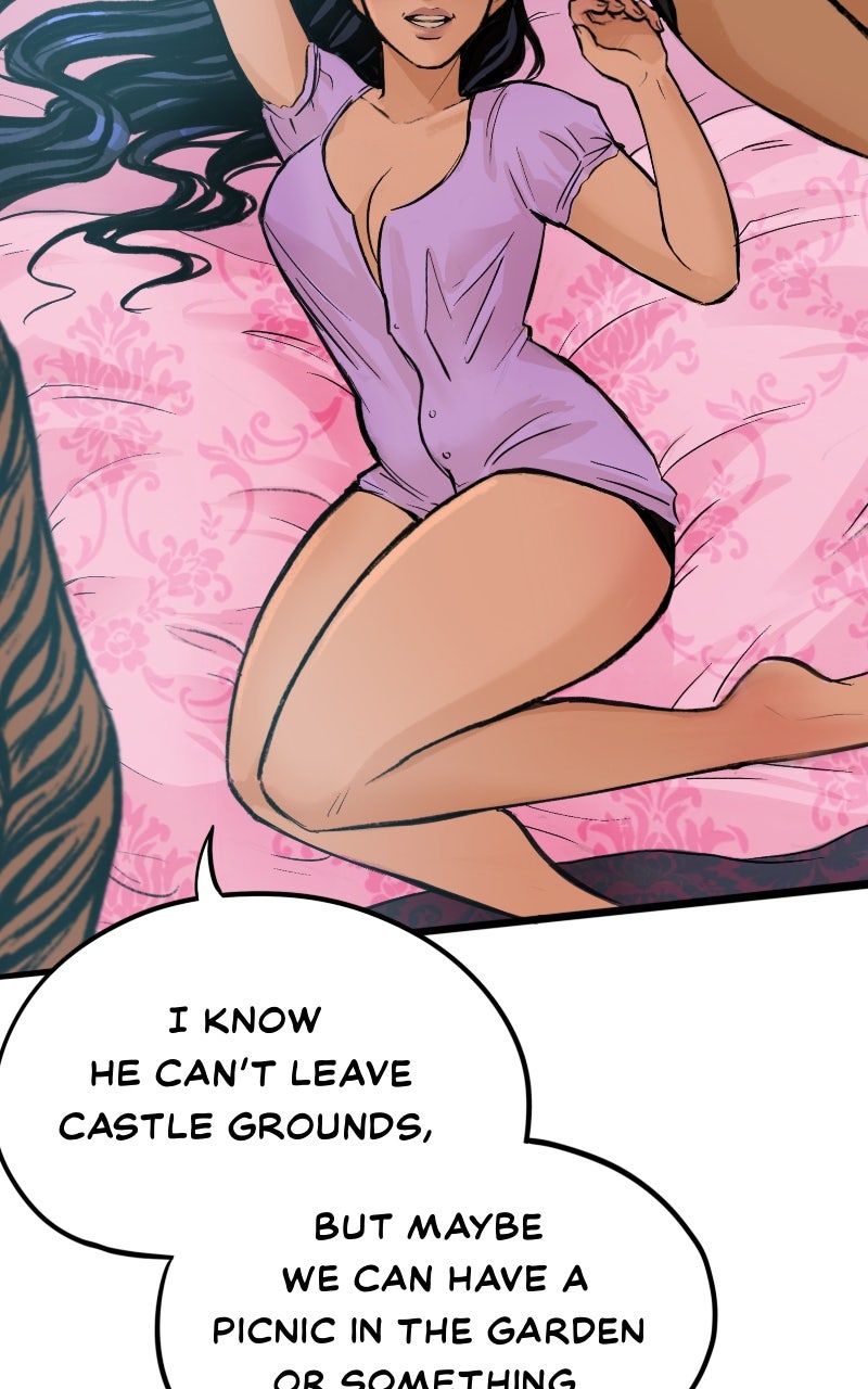 Read Osora EN Manga Online