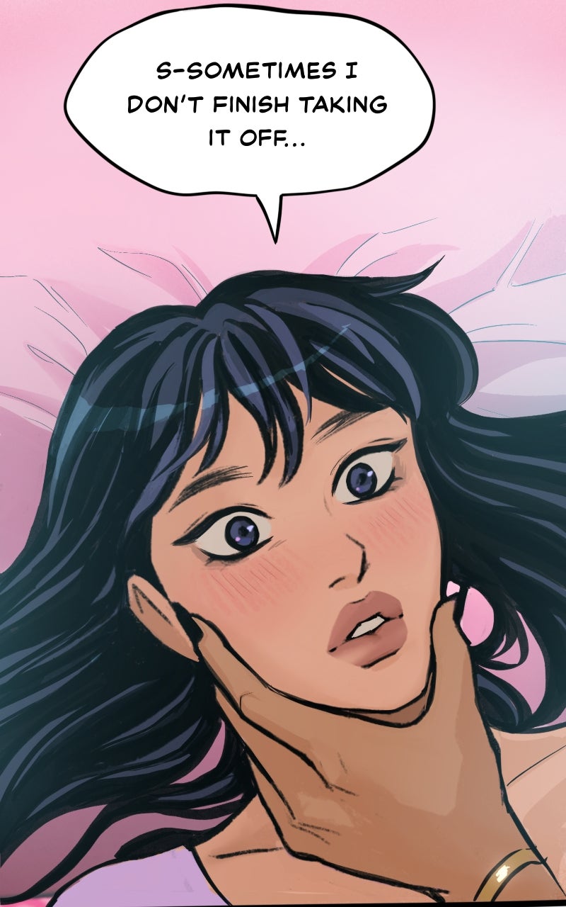 Read Osora EN Manga Online