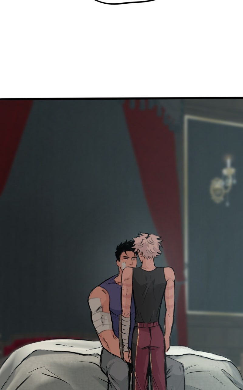 Read Osora EN Manga Online