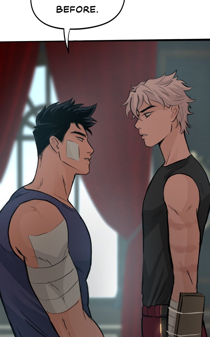 Read Osora EN Manga Online