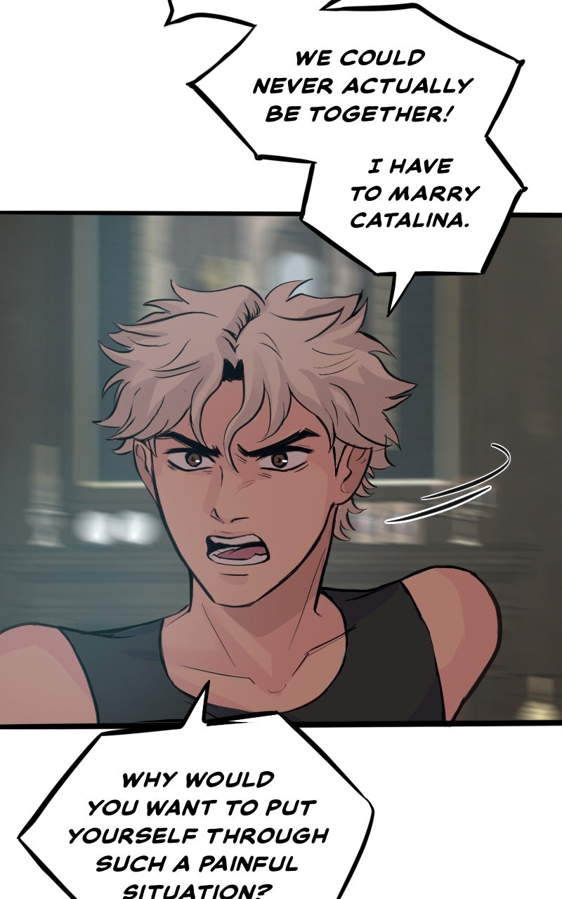 Read Osora EN Manga Online