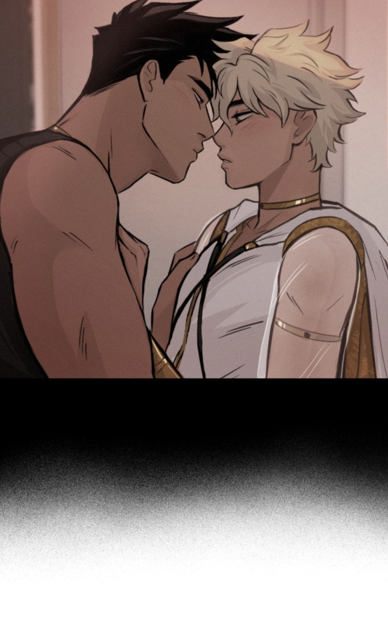 Read Osora EN Manga Online