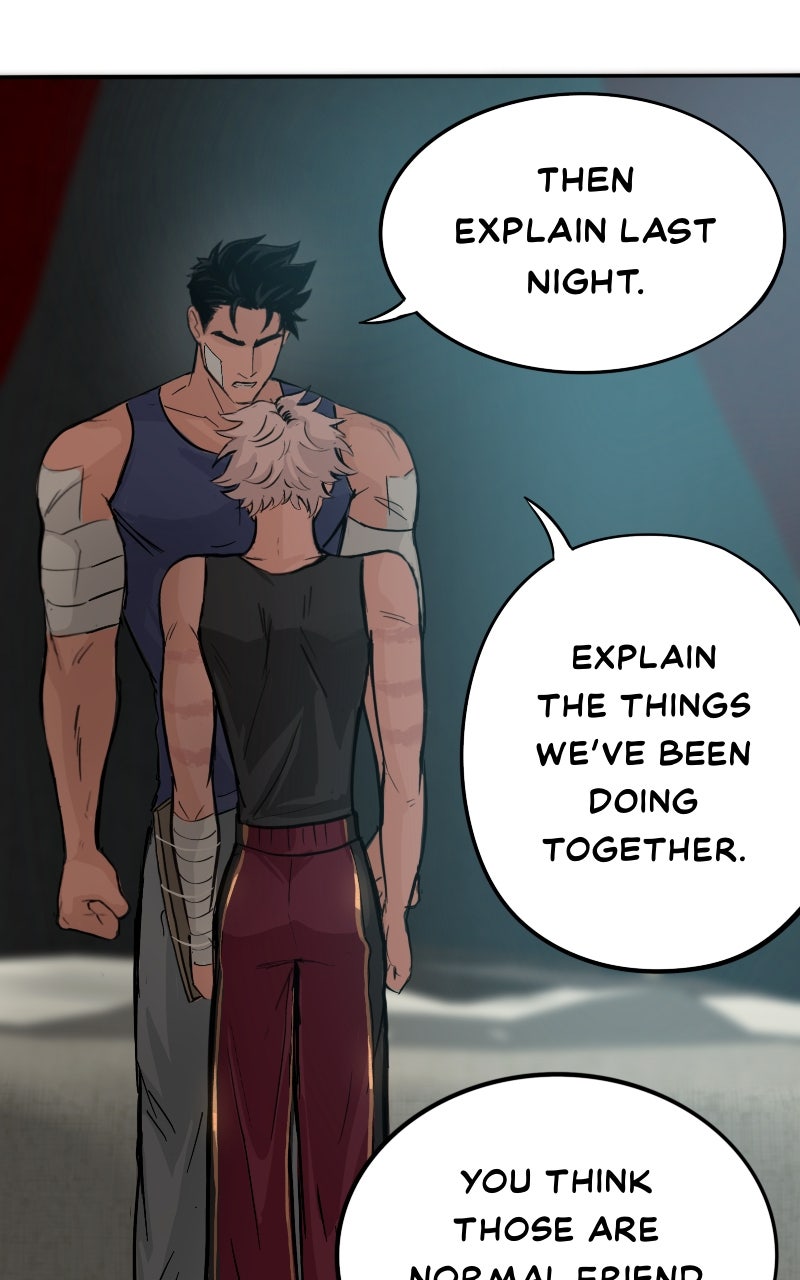 Read Osora EN Manga Online