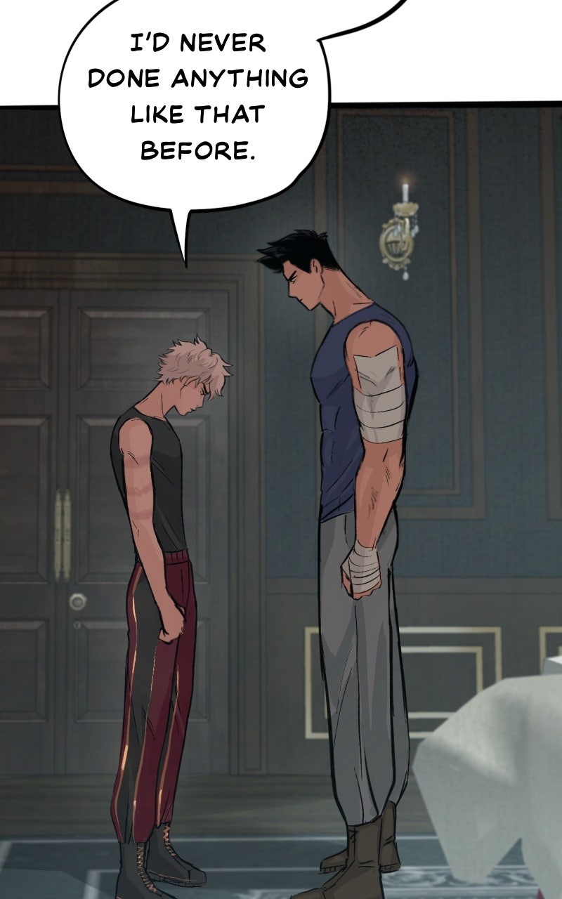 Read Osora EN Manga Online