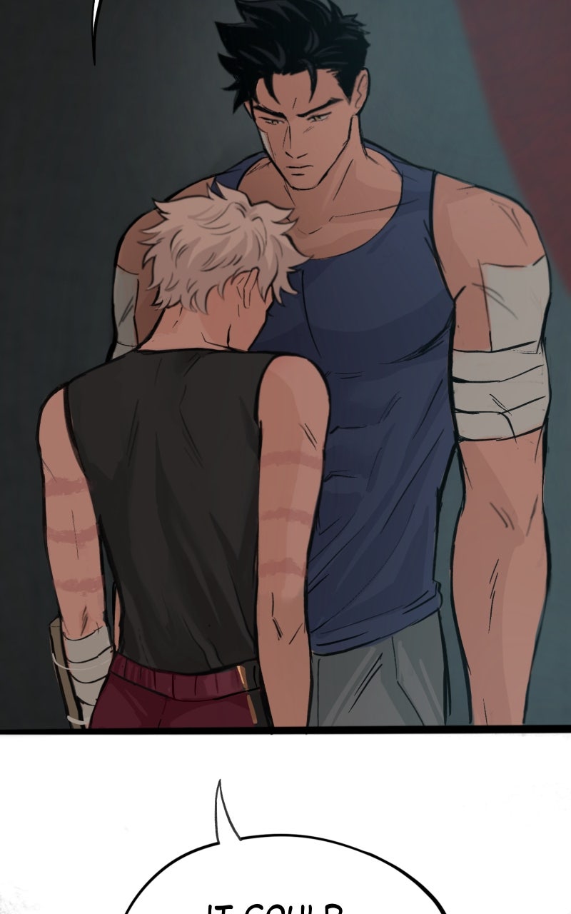 Read Osora EN Manga Online