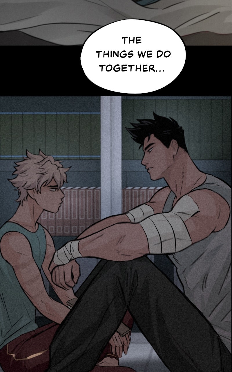 Read Osora EN Manga Online