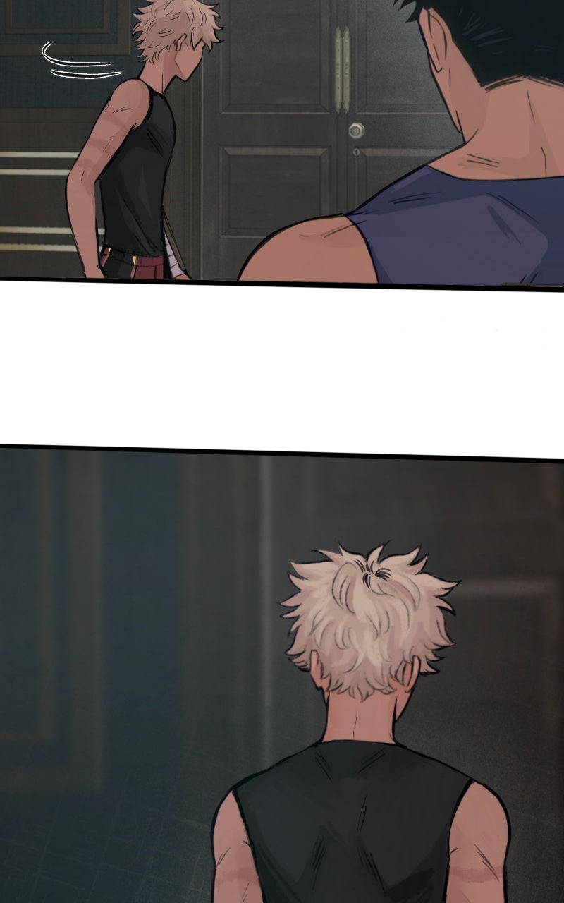 Read Osora EN Manga Online